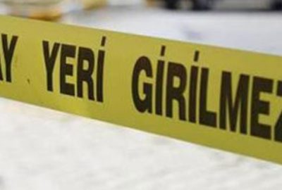 Osmaniye’de baba 3 oğluna ateş açtı: 1’i hayatını kaybetti