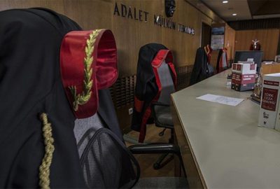 HSK kararları Resmi Gazete’de