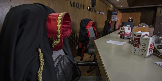 HSK kararları Resmi Gazete’de