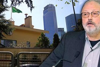 Kaşıkçı cinayeti davasında 5 idam