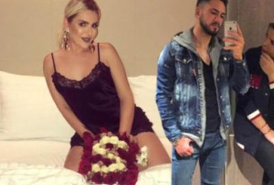 Selin Ciğerci ‘Delikanlılık cinsiyetle olmuyor’ dedi ve eşine eleştirdi