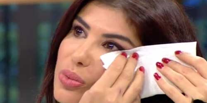 Evlenme teklifi aldı, eski sevgilisi mekanı bastı!