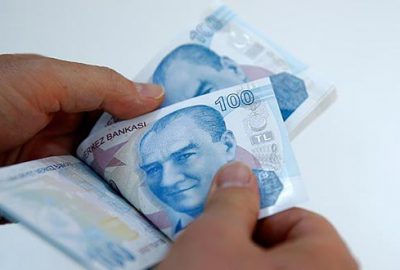 İşçi ‘2 bin 578 TL’ dedi, işveren denge istedi