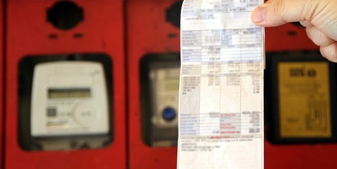 Bakan’dan elektrikte yeni tarife açıklaması