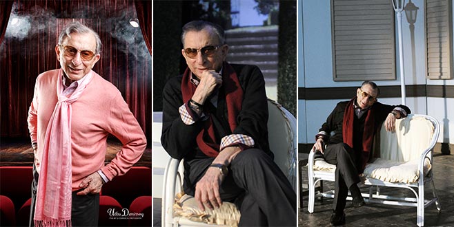 Tiyatro altın çağını yaşıyor