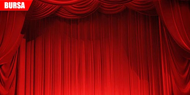 Bursa tiyatroya doyacak