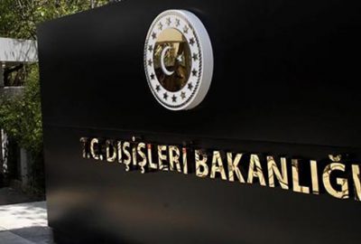 Başkonsolosluğa sözleşmeli sekreter alınacak…