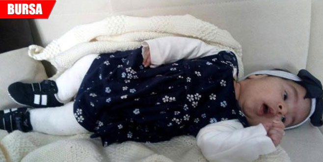 1 yaşındaydı… Su bebekten acı haber geldi!
