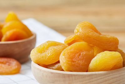 Kayısıdan 11 ayda 14,6 milyon dolar