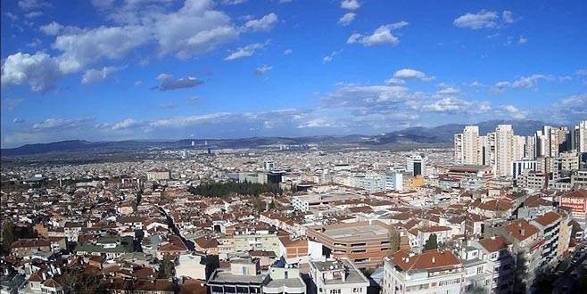 Fay üstüne bina yasağı Bursa’da uygulanmıyor Fay üstüne bina yasağı Bursa’da uygulanmıyor