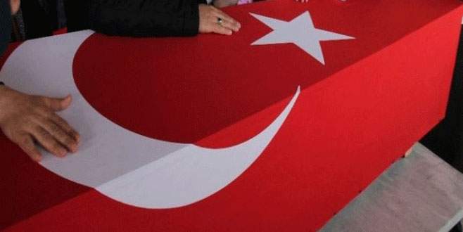 Hain saldırı: 2 şehit