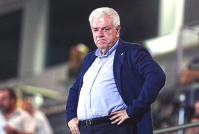 Ali Ay hakkında son sözü üyeler söyleyecek