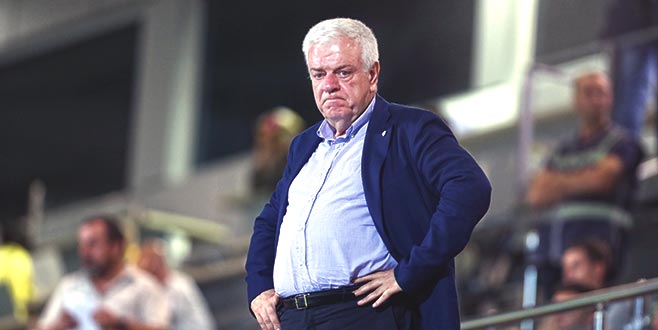 Ali Ay hakkında son sözü üyeler söyleyecek