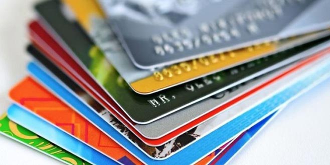 Kredi kartı faiz oranları düştü