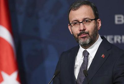 Tüm spor organizasyonları süresiz durduruldu!