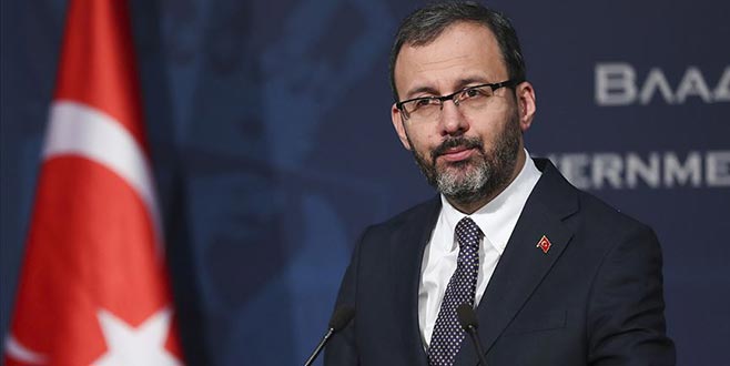 Tüm spor organizasyonları süresiz durduruldu!