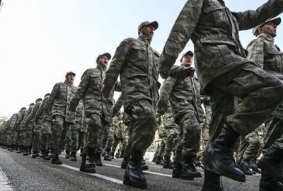 Askerlik yerleri ne zaman açıklanacak?