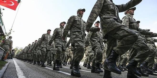 Askerlik yerleri ne zaman açıklanacak?
