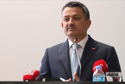 Tarım Bakanı duyurdu; Ödemeler başlıyor…