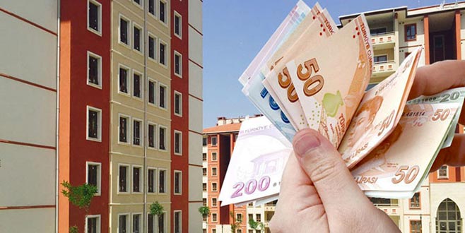 İmar barışı ödemelerinde son 10 gün