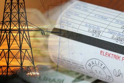 2020 yılının ilk 3 ayında elektriğe zam yok