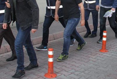 2019’un en büyük FETÖ operasyonu