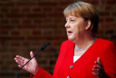 Almanya nitelikli işçi arıyor