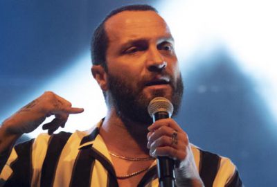 Berkay ‘İki Hece’si