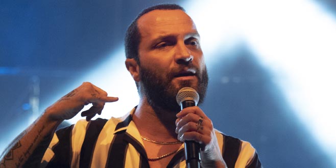 Berkay ‘İki Hece’si