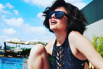 Sezen Aksu destekledi! Bursalı oyuncu şarkıcı oluyor