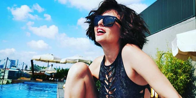 Sezen Aksu destekledi! Bursalı oyuncu şarkıcı oluyor