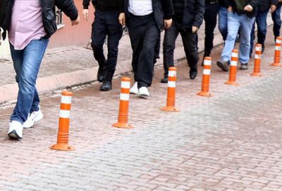 Jandarma’daki FETÖ yapılanmasına operasyon