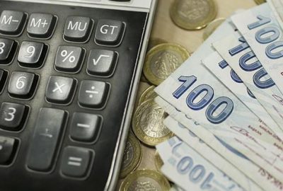 5,1 milyar TL’lik borç yapılandırıldı