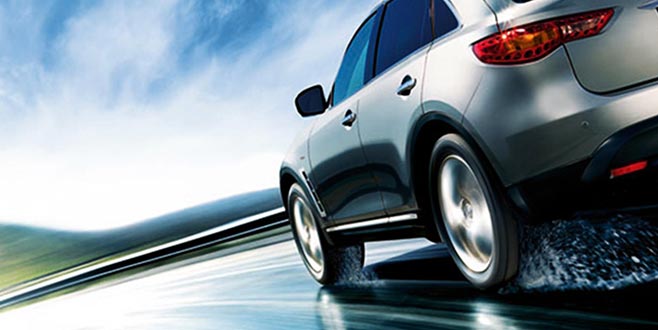 Avrupa’da satışlar arttı