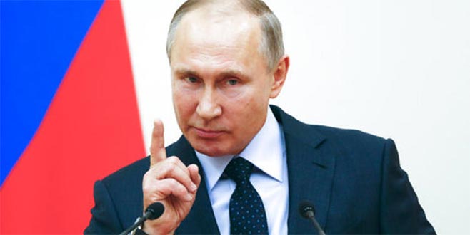 Putin’in 20. yılı