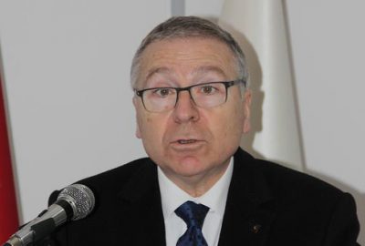 İşsizliğin tek çözümü daha çok üretmek