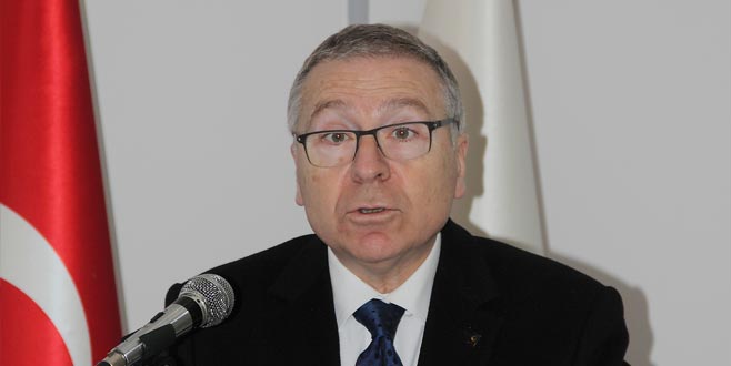 İşsizliğin tek çözümü daha çok üretmek