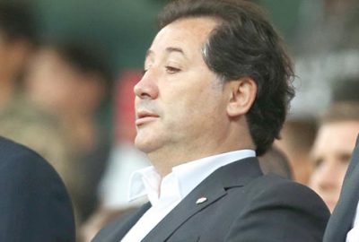 ‘Yeni hocamıza destek verelim’