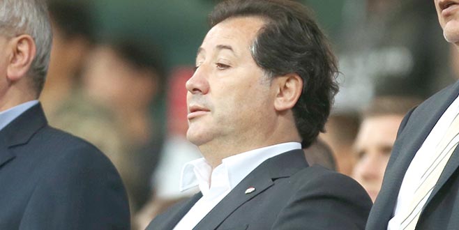 ‘Yeni hocamıza destek verelim’ ‘Yeni hocamıza destek verelim’