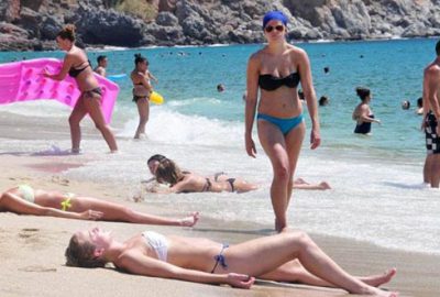 Antalya yılı rekorla kapatacak