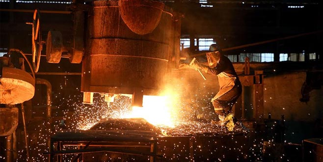 Büyüme rakamları belli oldu