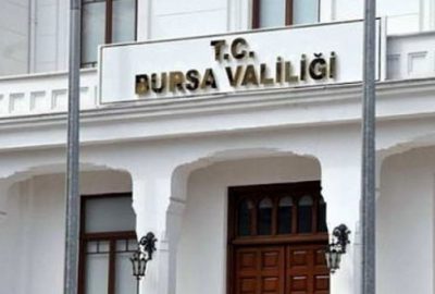 Bursa’da 6 ilçede maske zorunluluğu