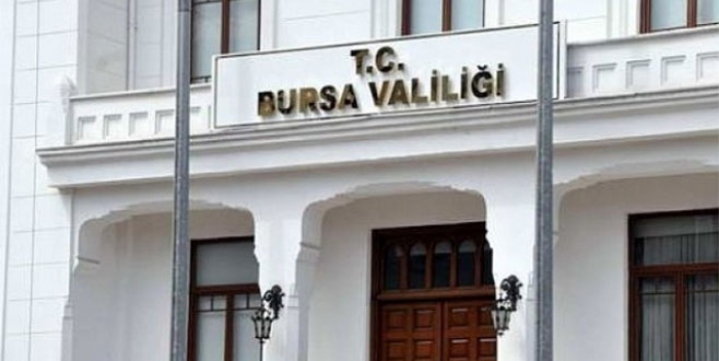 Bursa’da 6 ilçede maske zorunluluğu