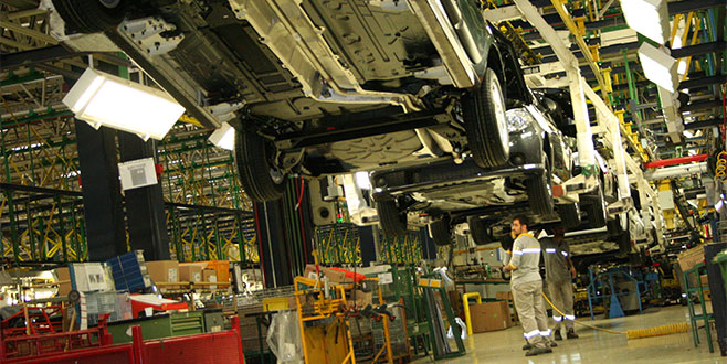 Metalde uyuşmazlık süreci