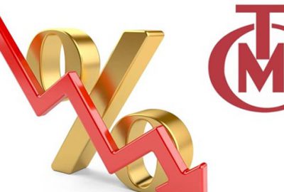 Merkez Bankası dolar tahmini düştü