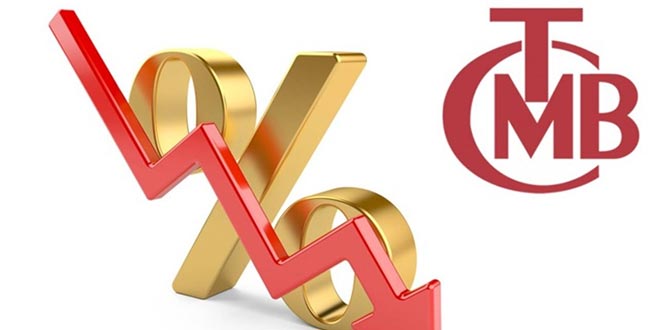 Merkez Bankası dolar tahmini düştü