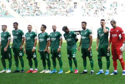 Fırsatlar bir bir kaçıyor