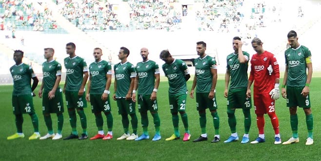 Fırsatlar bir bir kaçıyor