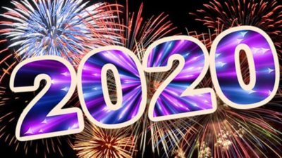 Yeni yılınız kutlu olsun…