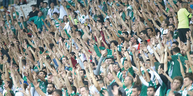 En büyük güç 12. adam